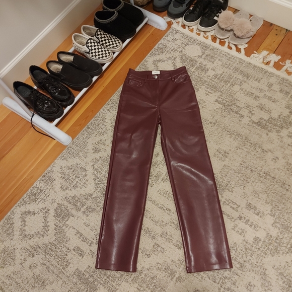 Aritzia melina pant - Picture 1 of 4